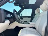 ROX 01 VIP 2026 - Luxury SUV